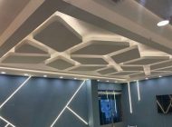 اجرای کناف در تهران