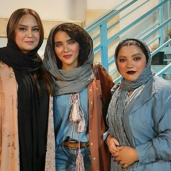عکس و اسامی بازیگران سریال دختران + داستان و زمان پخش