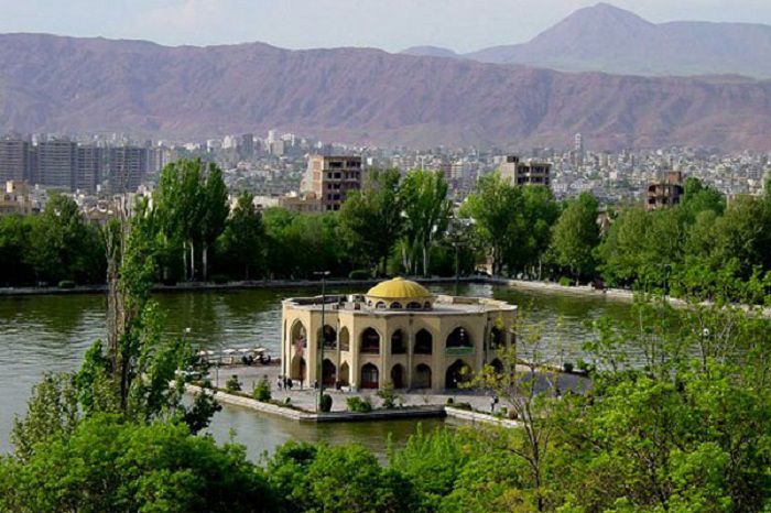 بهترین هتل های 5 ستاره تور تبریز را بشناسید
