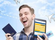 5 راهکار برای خرید بلیط هواپیما خارجی ارزان قیمت