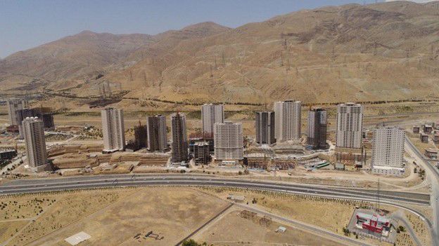 مهم ترین پروژه های مسکن وزارت دفاع کدام اند؟