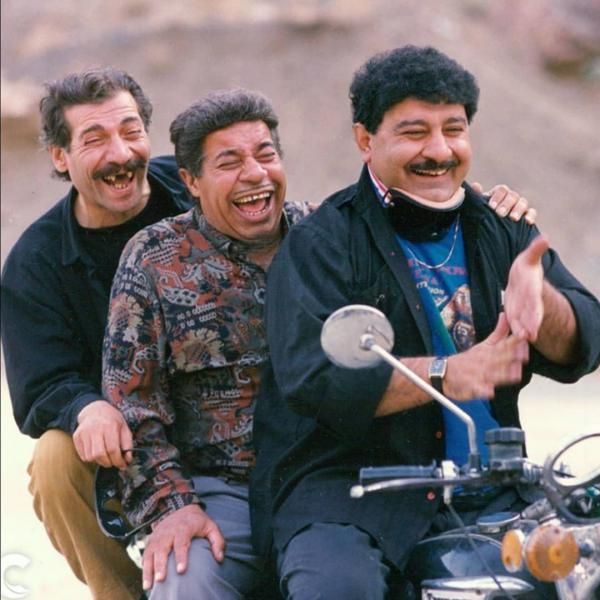 عکس و اسامی بازیگران سریال خوب بد زشت + داستان و زمان پخش