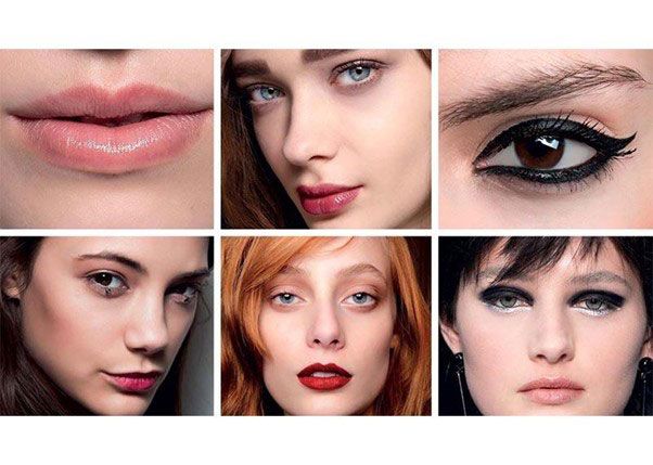 10 ترند آرایشی جذاب برای پاییز 2022