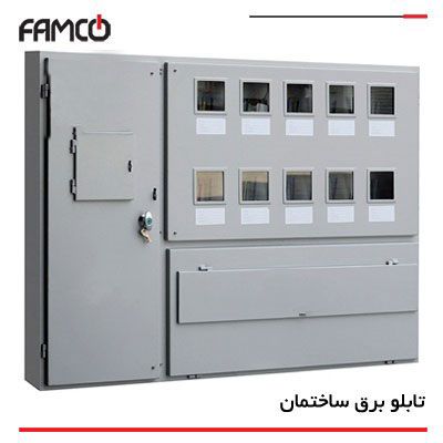 تابلو برق چیست؟