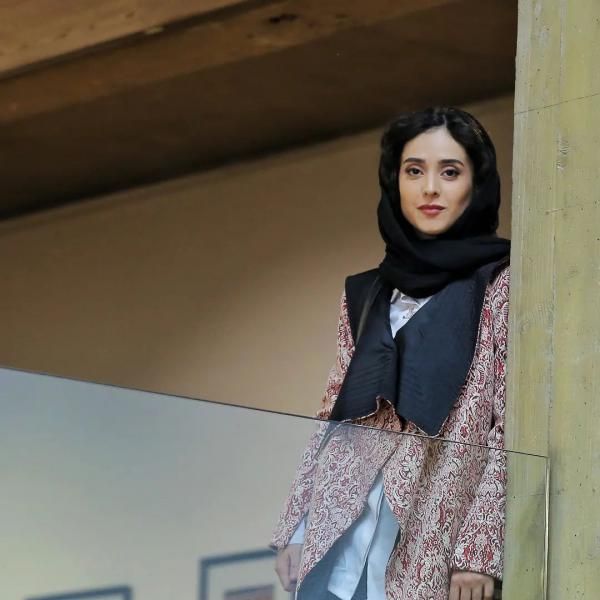 بیوگرافی مهدخت مولایی و همسرش + عکس های مهدخت مولایی
