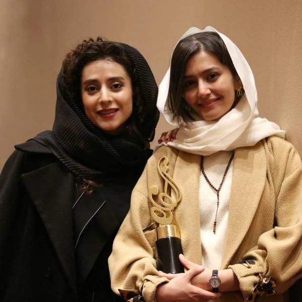 بیوگرافی مهدخت مولایی و همسرش + عکس های مهدخت مولایی