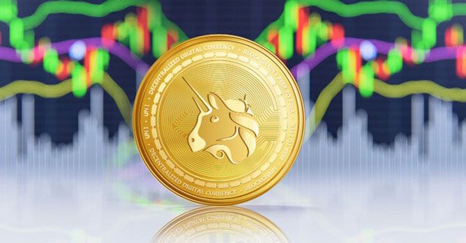 ارز دیجیتال یونی سواپ چیست؟ + پیش‌بینی، آینده و صرافی