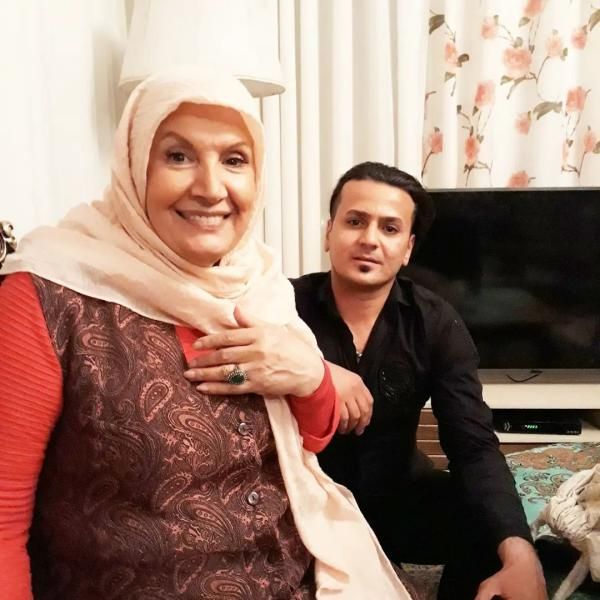 عکس و اسامی بازیگران سریال پنچری + داستان و زمان پخش