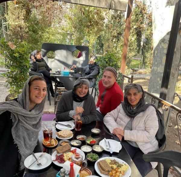 عکس و اسامی بازیگران سریال پنچری + داستان و زمان پخش