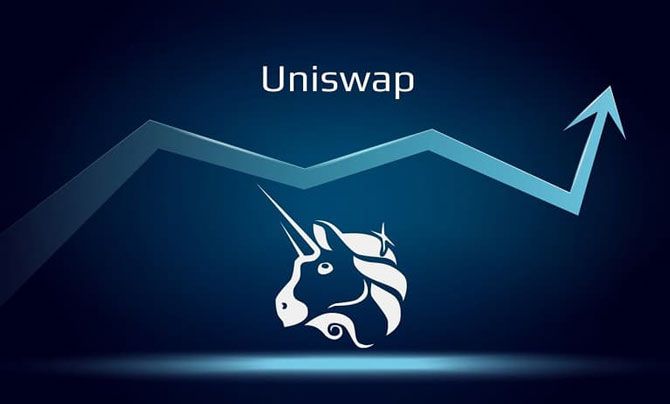 ارز دیجیتال یونی سواپ چیست؟ + پیش‌بینی، آینده و صرافی