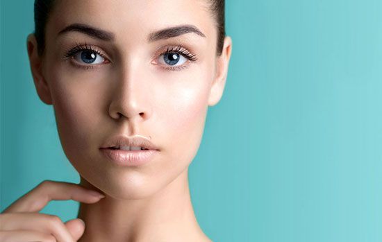 چگونه از پوست خود مراقبت کنیم؟