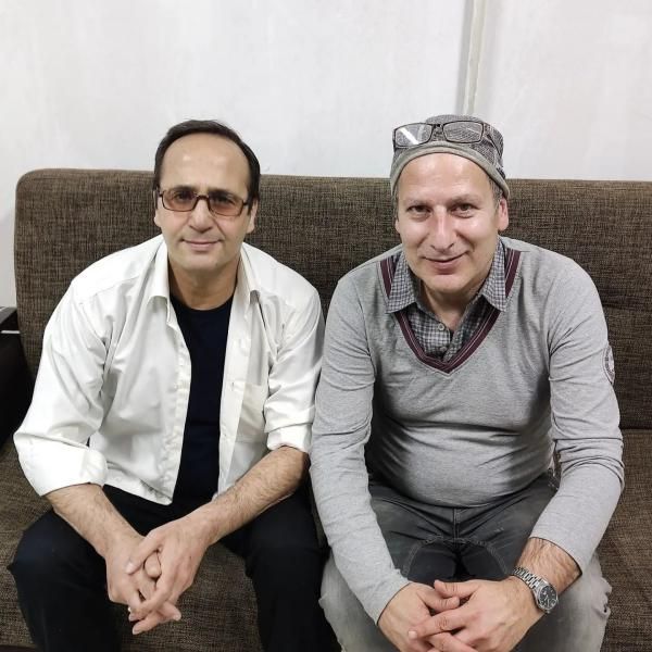 عکس و اسامی بازیگران سریال سه پنج دو + داستان و زمان پخش