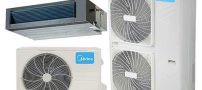 داکت اسپلیت چیست؟ + کاربرد و انواع آن‌