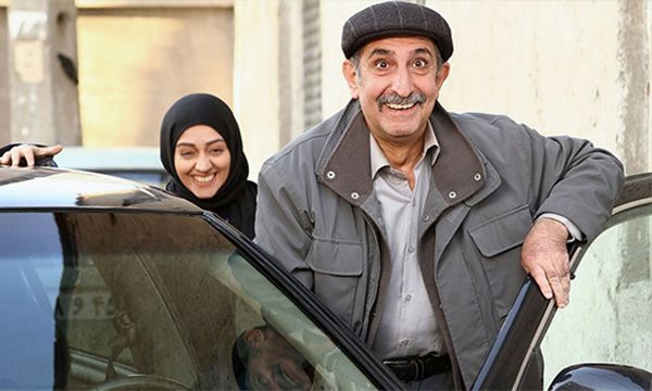 عکس و اسامی بازیگران سریال سه پنج دو + داستان و زمان پخش