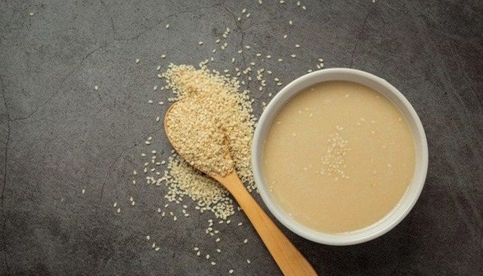 برای تقویت حافظه و پیشگیری از آلزایمر ارده کنجد بخورید!