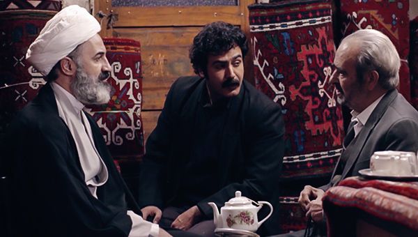 عکس و اسامی بازیگران سریال جلال 1 + داستان و زمان پخش