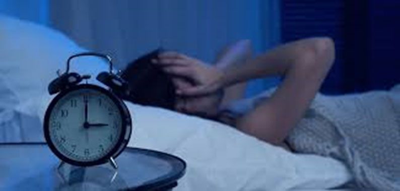 چگونه می توان بی خوابی و بدن درد بعد از ترک مواد مخدر را مدیریت کرد؟