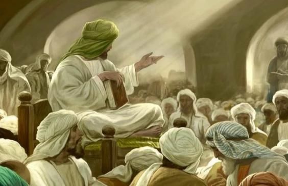 عکس ولادت امام محمد باقر (ع) ۱۴۰۱ + متن های جدید ولادت امام محمد باقر ۱۴۰۱