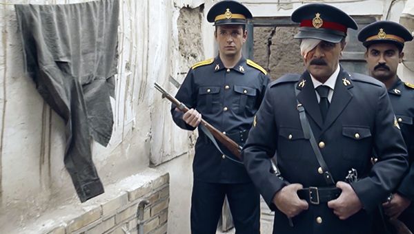 عکس و اسامی بازیگران سریال جلال 1 + داستان و زمان پخش
