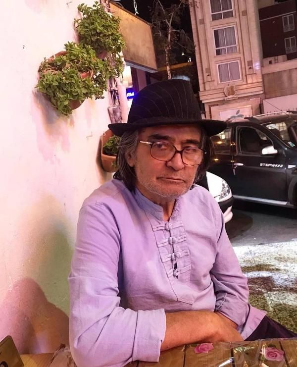 عکس و اسامی بازیگران سریال سه پنج دو + داستان و زمان پخش