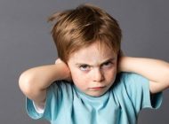 راه‌کارهایی برای کاهش لجبازی کودکان