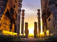 نگاهی به شیراز؛ شهر اردیبهشت و آرامش