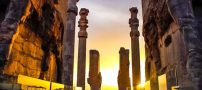 نگاهی به شیراز؛ شهر اردیبهشت و آرامش