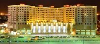 اقامتی دلنشین با رزرو هتل ایزد در مشهد