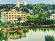 تجربه اقامتی لوکس در هتل ستاره دریا چمخاله