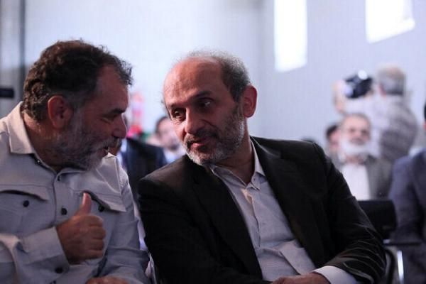 سریال رستگاری مسعود ده نمکی کی پخش می شود؟