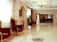 تجربه اقامتی ارزان و راحت در هتل ماریشان مشهد