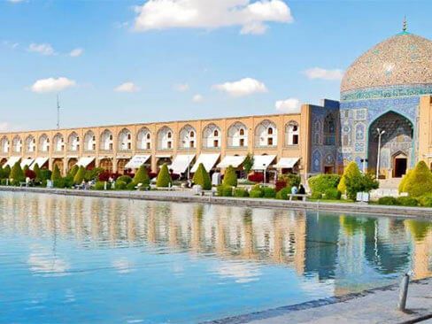 روش های خرید ارزانترین بلیط هواپیما اصفهان