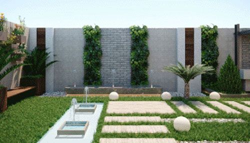 دستورالعمل نگهداری فضای سبز