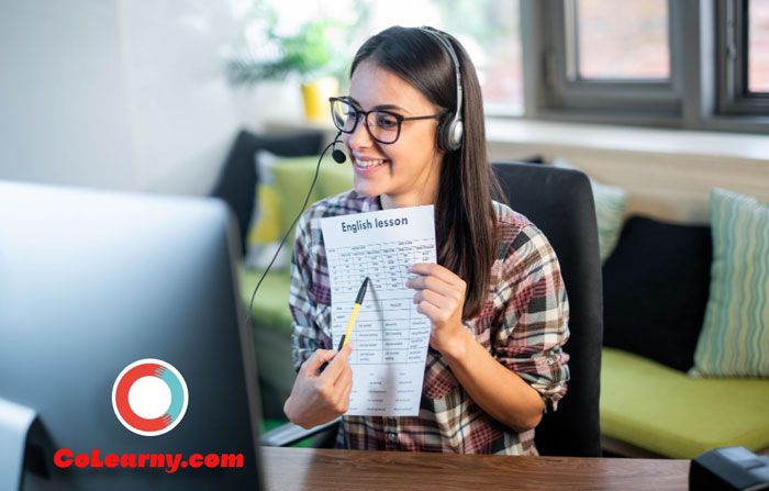 غلبه بر افسردگی بعد از زایمان با یادگیری زبان انگلیسی