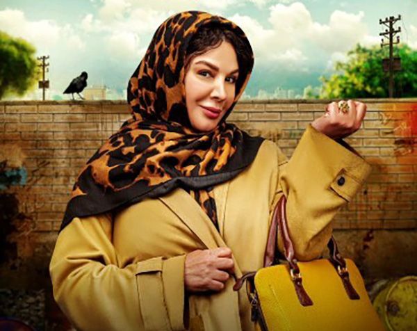 بیوگرافی تمام بازیگران سریال سیاه چاله + عکس های بازیگران سریال سیاه چاله