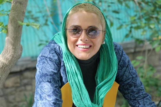 بیوگرافی الهام شعبانی و همسرش + عکس های جدید الهام شعبانی