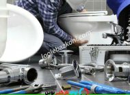 روش های لوله بازکنی و رفع بوی فاضلاب با ترفند های خاص، نوین لوله