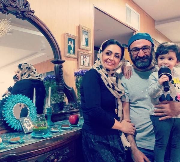 بیوگرافی تمام بازیگران سریال سیاه چاله + عکس های بازیگران سریال سیاه چاله