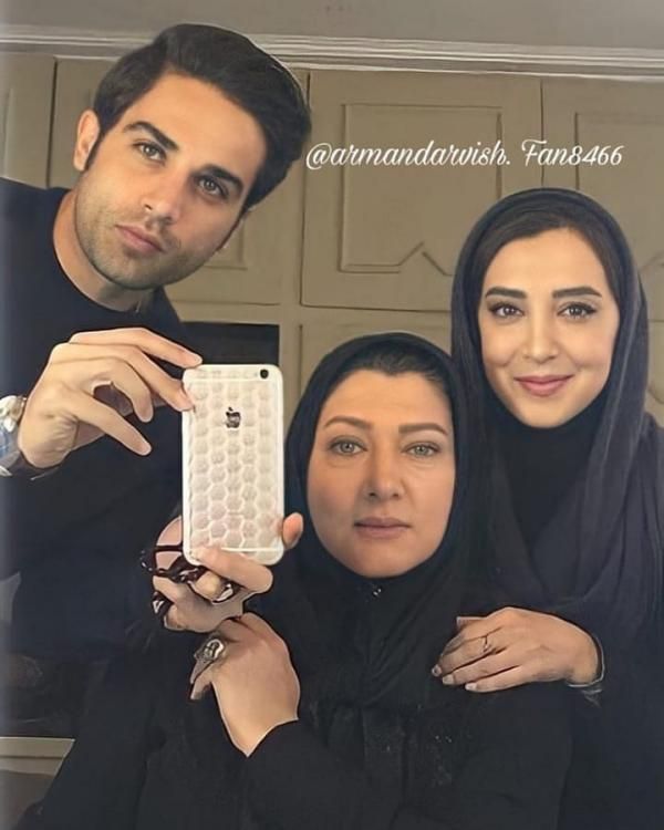 عکس و اسامی بازیگران سریال قرعه + داستان و زمان پخش