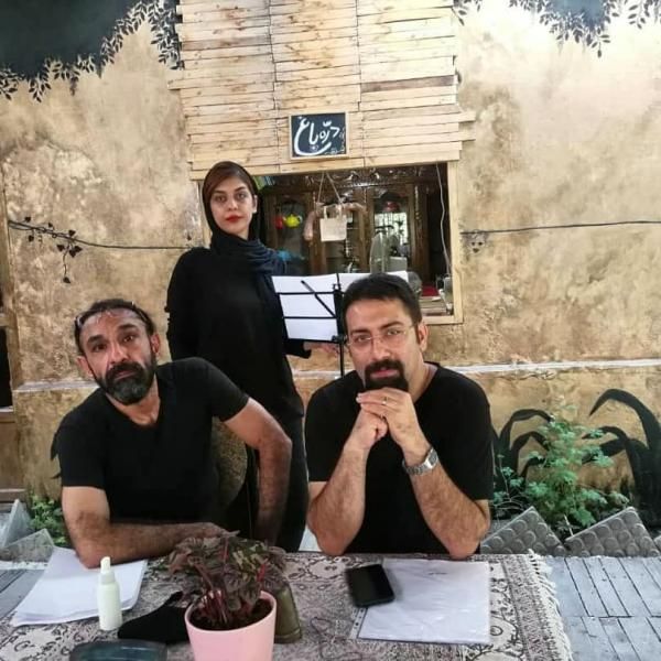 بیوگرافی تمام بازیگران سریال سوران + عکس های بازیگران سریال سوران