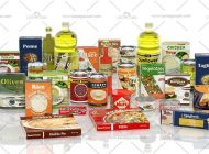 انواع بسته بندی مواد غذایی