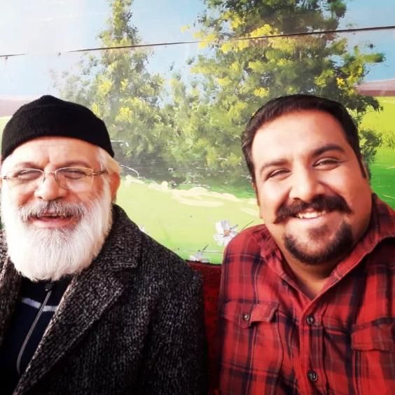 عکس و اسامی بازیگران سریال سودا + داستان و حواشی