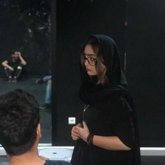 بیوگرافی آسو پاشاپور و همسرش + عکس و مصاحبه با آسو پاشاپور