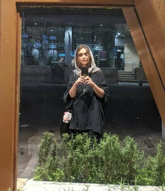 بیوگرافی آسو پاشاپور و همسرش + عکس و مصاحبه با آسو پاشاپور