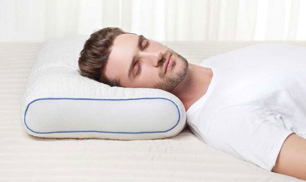 نکات خرید بالش طبی مناسب دیسک گردن و کمردرد
