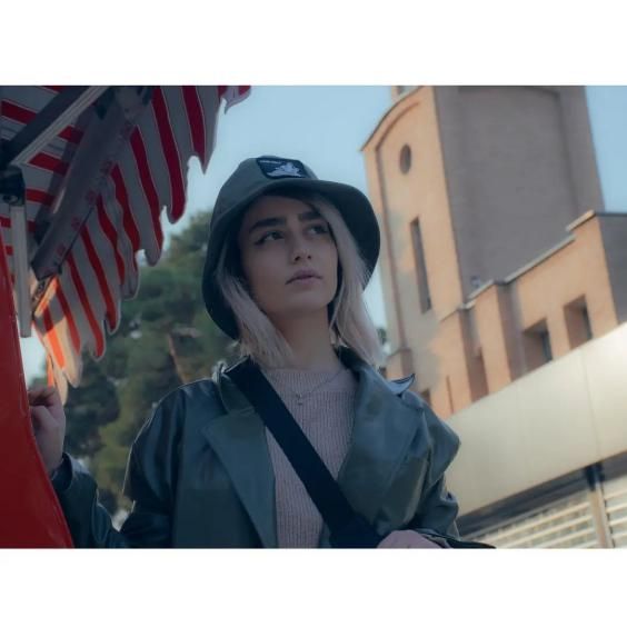 بیوگرافی آسو پاشاپور و همسرش + عکس و مصاحبه با آسو پاشاپور