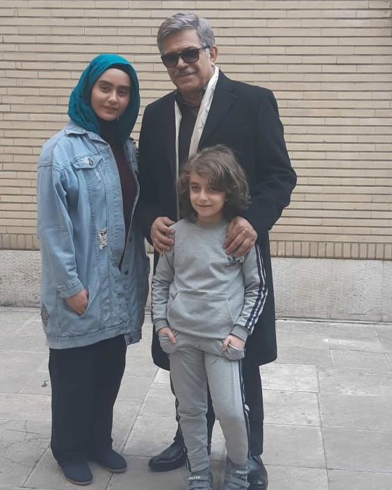 بیوگرافی آسو پاشاپور و همسرش + عکس و مصاحبه با آسو پاشاپور