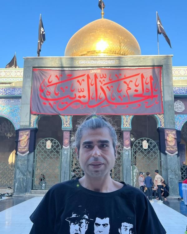 عکس و اسامی بازیگران سریال بدون شرح + داستان و زمان پخش