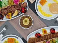 یکی از قدیمی ترین رستوران سنتی های تهران