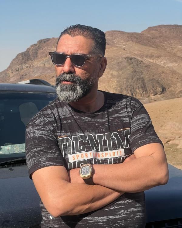 بیوگرافی تمام بازیگران سریال سوران + عکس های بازیگران سریال سوران